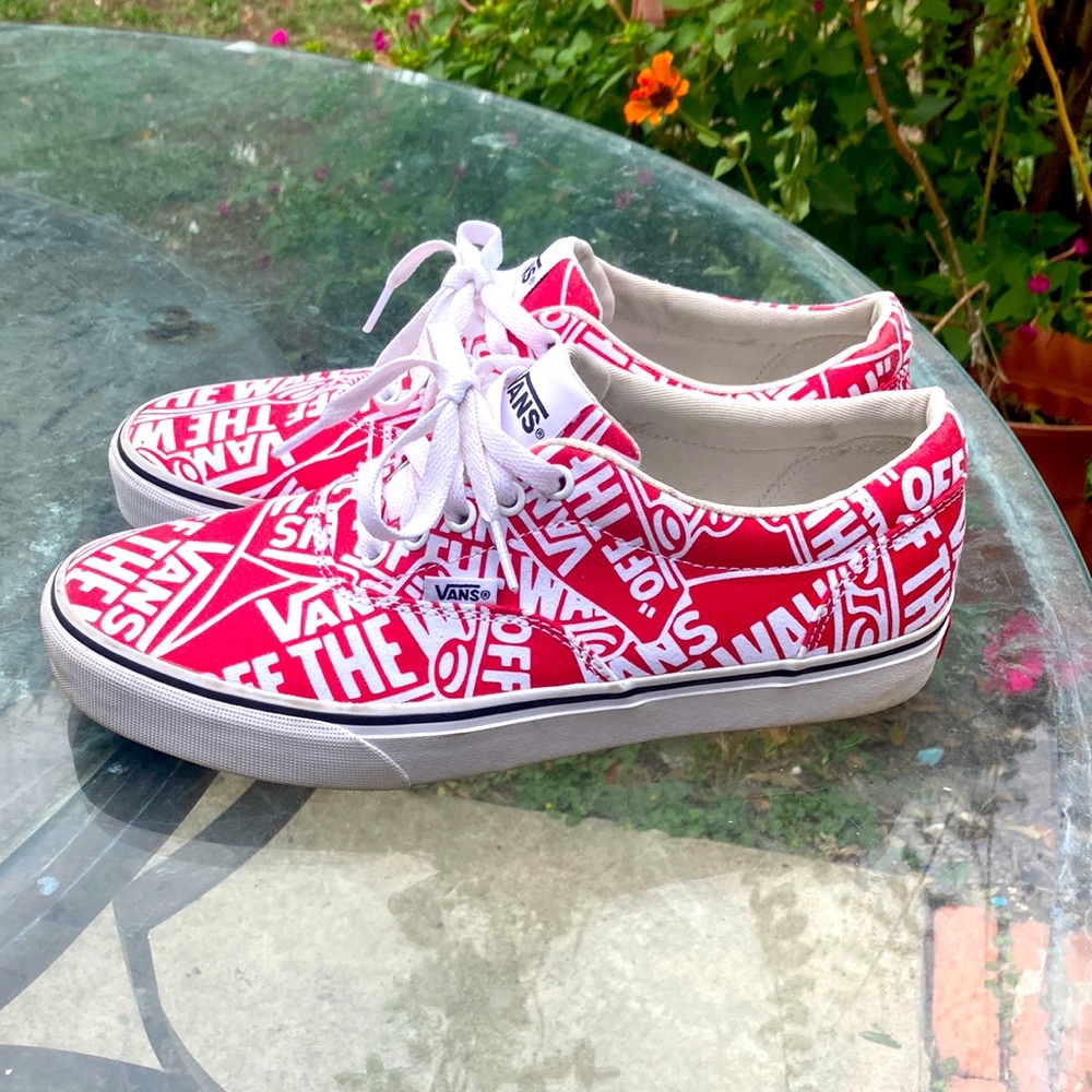 VANS Authentic